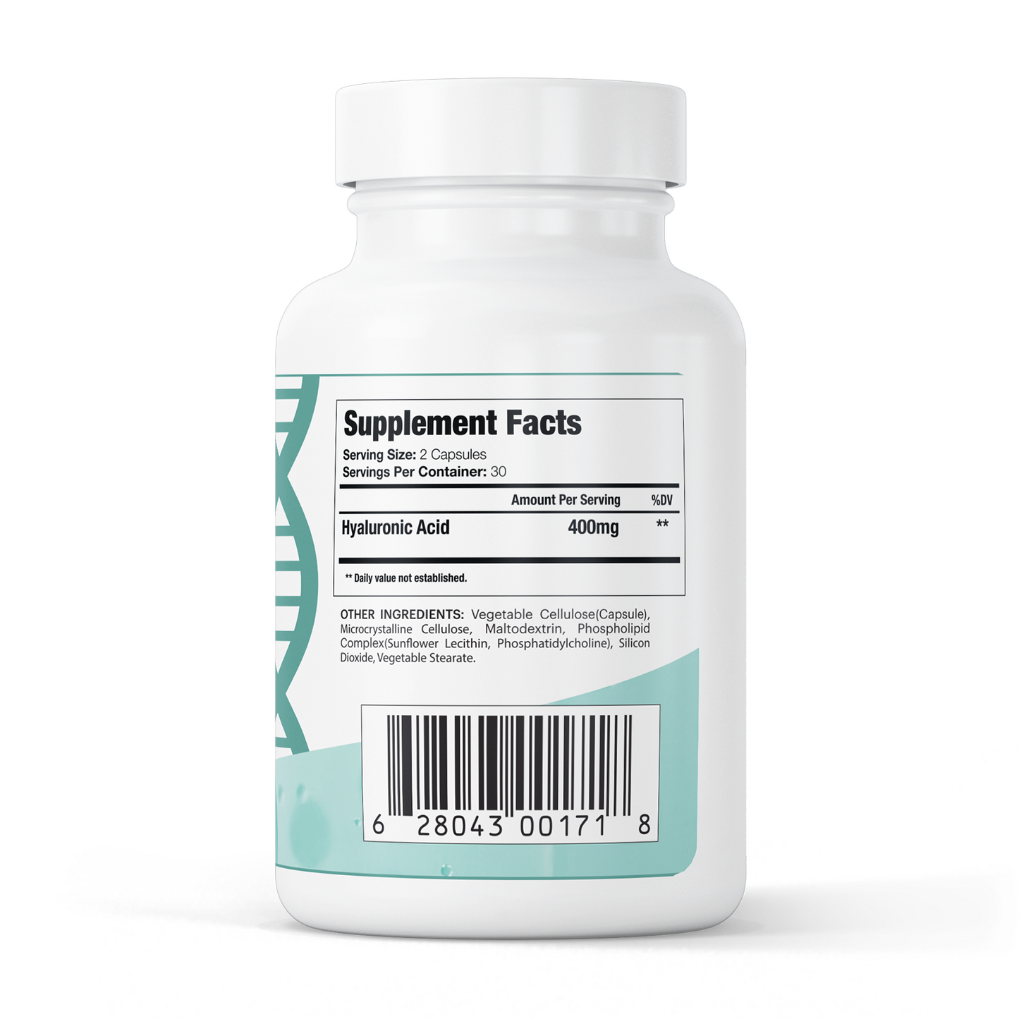Liposomal HLA