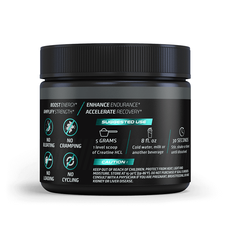 Micronized Creatine Monohydrate