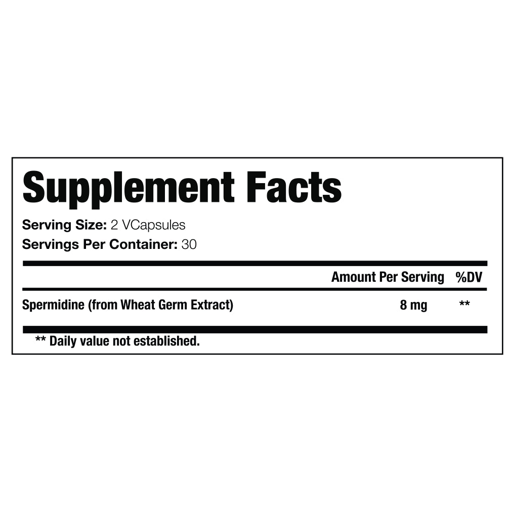 Spermidine