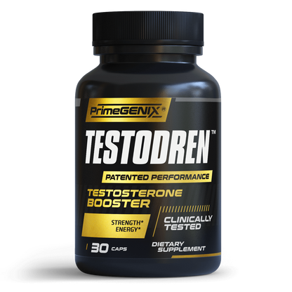 Testodren™
