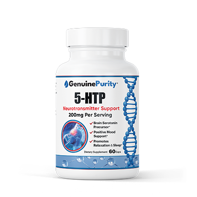5-HTP