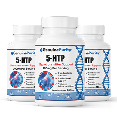 5-HTP
