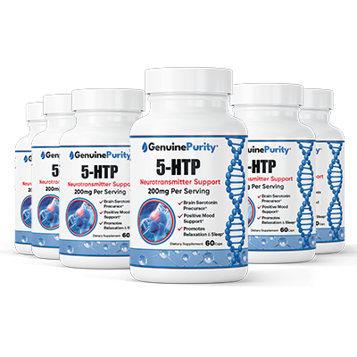 5-HTP