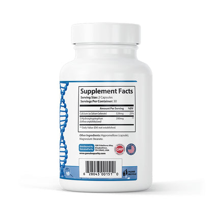 5-HTP