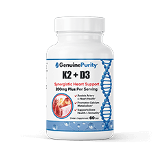 K2 + D3