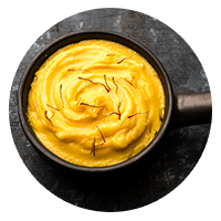 Mango Butter