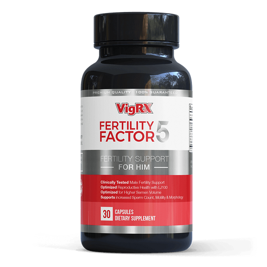 Fertility Factor 5™