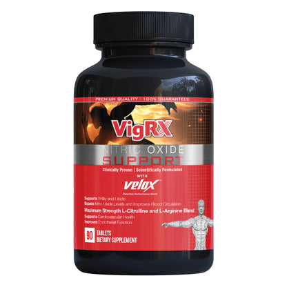 Nitric Oxide Support