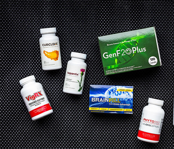 LeadingEdgeHealth