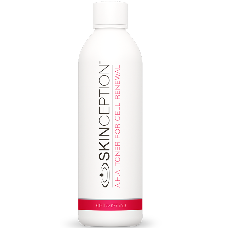 A.H.A. Toner For Cell Renewal