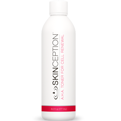 A.H.A. Toner For Cell Renewal