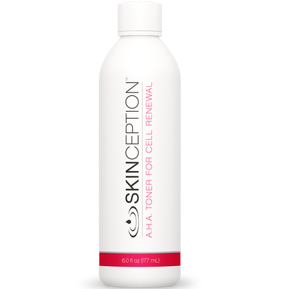 A.H.A. Toner For Cell Renewal