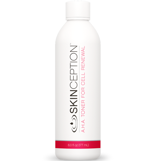 A.H.A. Toner For Cell Renewal