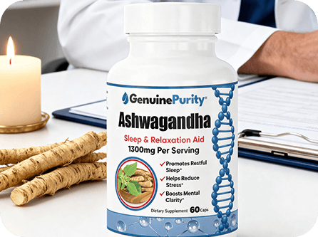 Ashwagandha