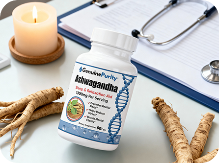 Ashwagandha