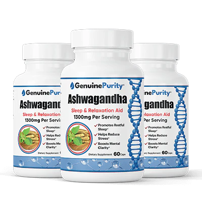 Ashwagandha