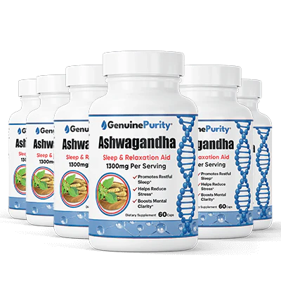 Ashwagandha