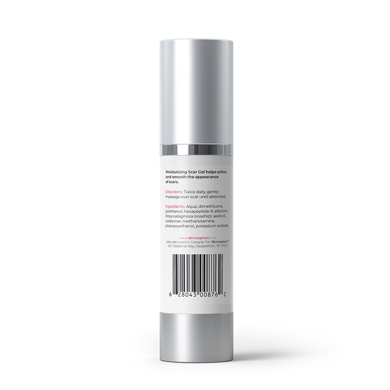 Dermefface FX7