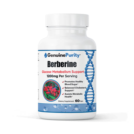 Berberine