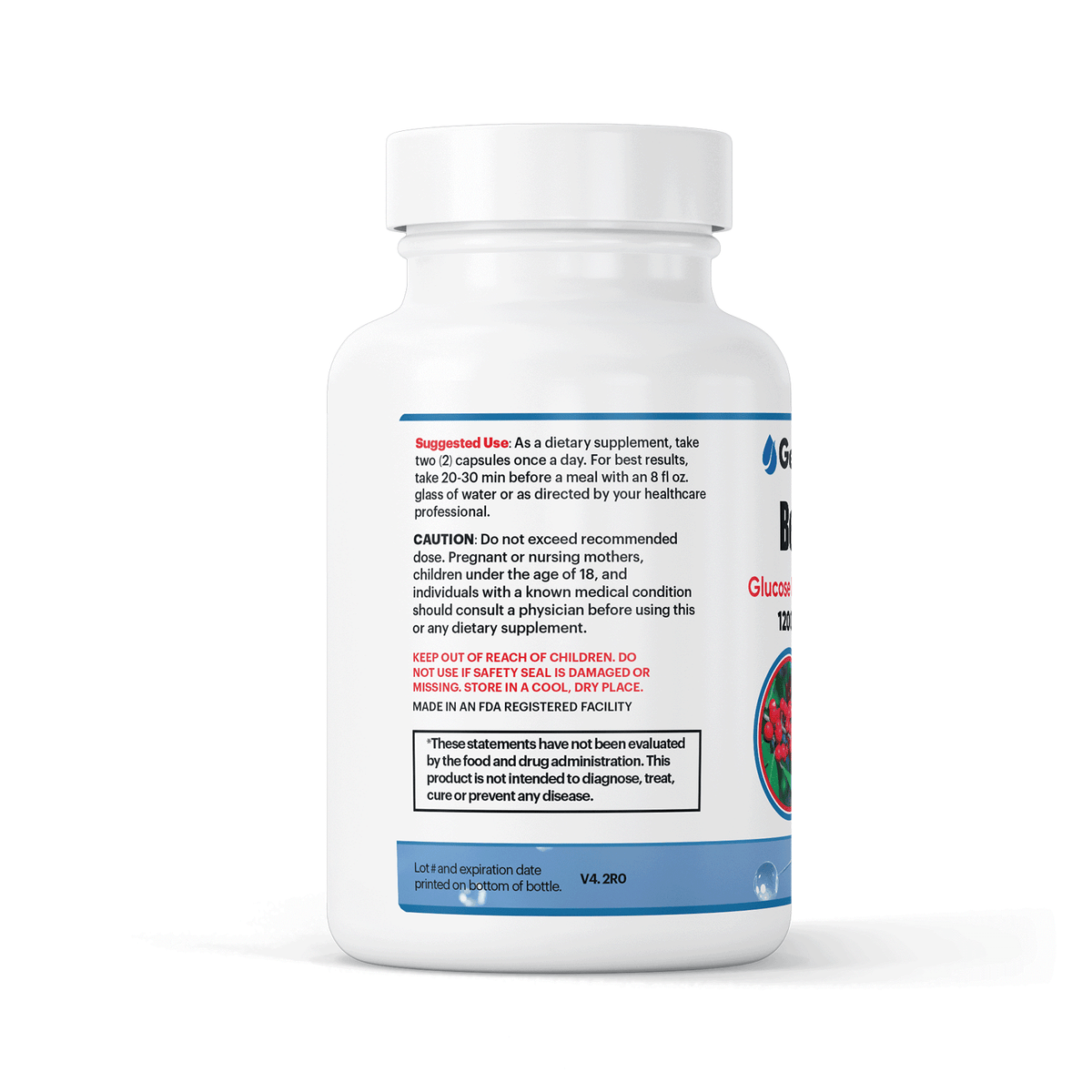 Berberine