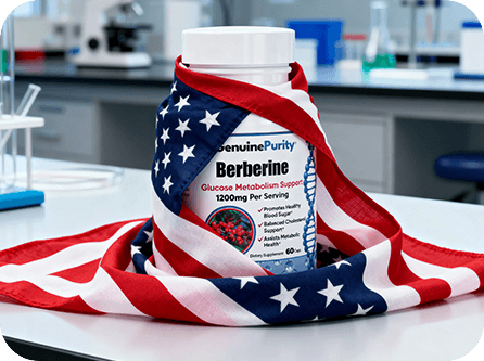 Made in the USA