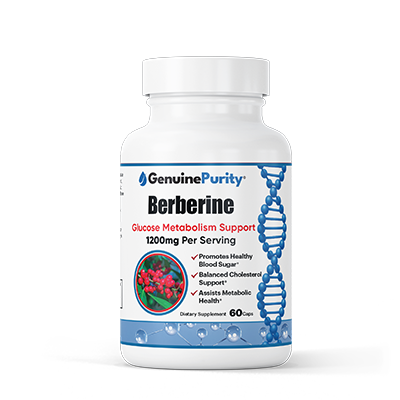 Berberine