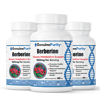Berberine