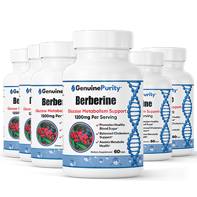 Berberine