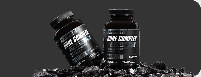 PrimeGENIX Bone Complex