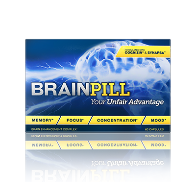 BrainPill™
