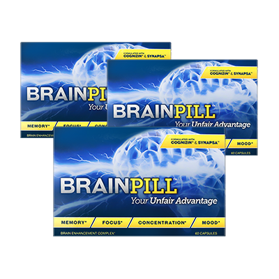 BrainPill™