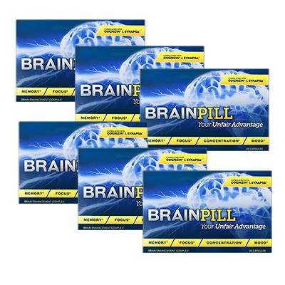 BrainPill™
