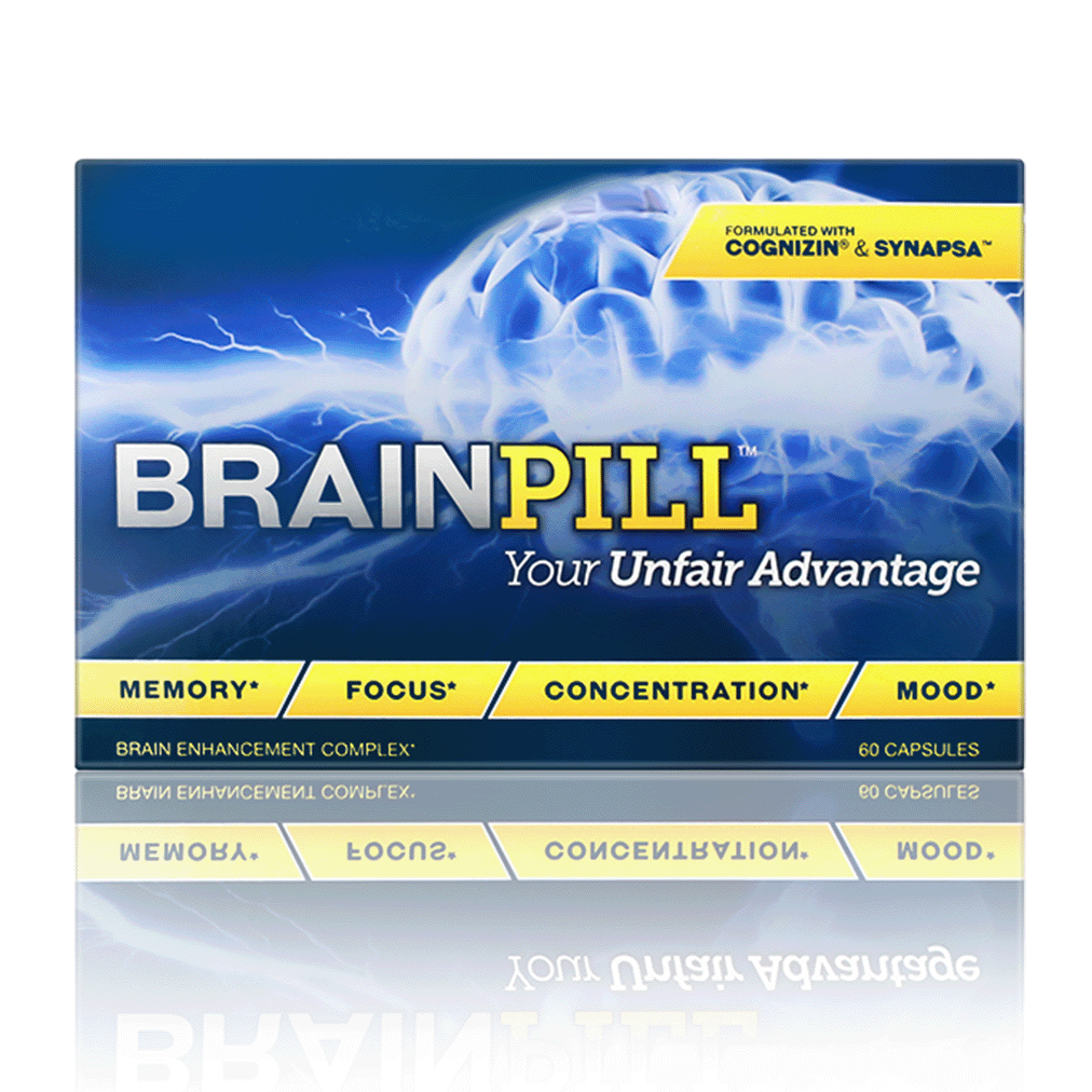 BrainPill™