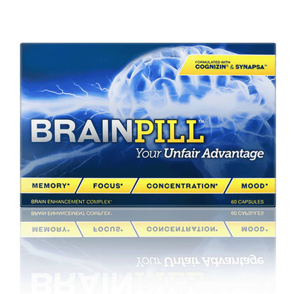 BrainPill™