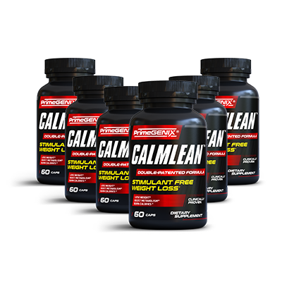 CalmLean™