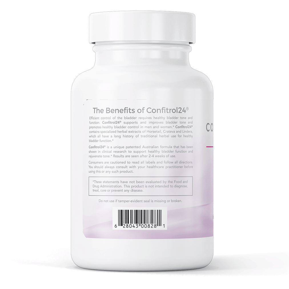 Confitrol24®