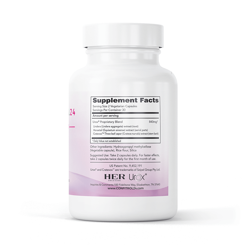 Confitrol24®