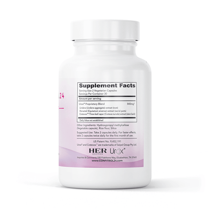 Confitrol24®