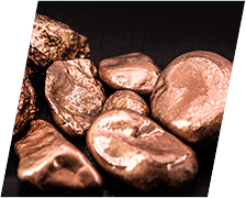 PrimeGENIX Bone Complex - Copper