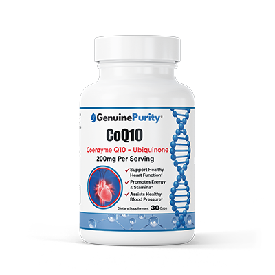 CoQ10