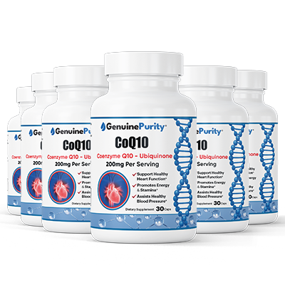 CoQ10