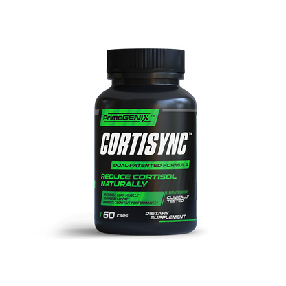CortiSync™