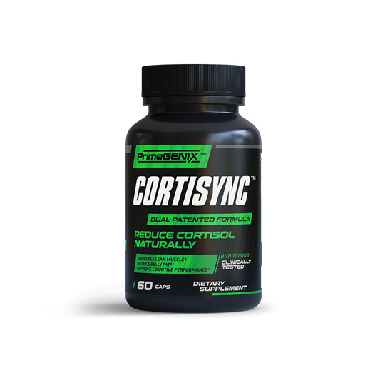 CortiSync™