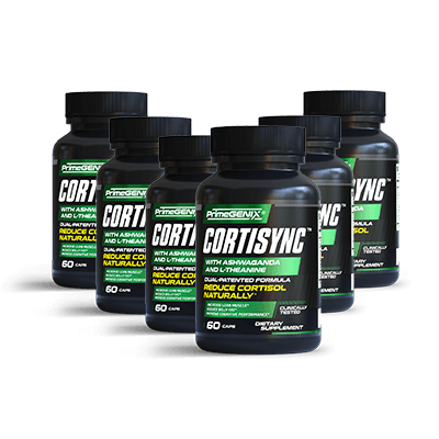 CortiSync™