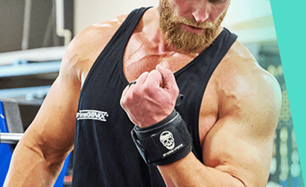 Dr. Kaleb Redden - Micronized Creatine Monohydrate