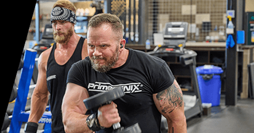 Dr. Kaleb Redden - Micronized Creatine Monohydrate