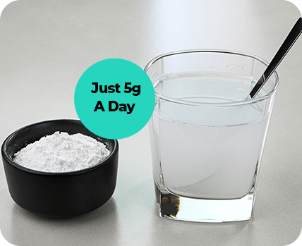 Micronized Creatine HCL