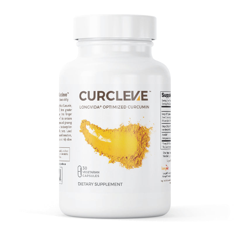CurcLeve™