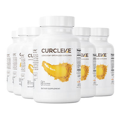 CurcLeve™