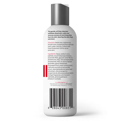 ClearPores® Deep Facial Wash